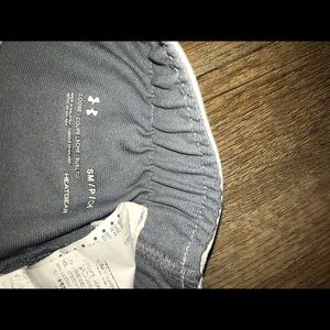 Under armor Athletic shorts
